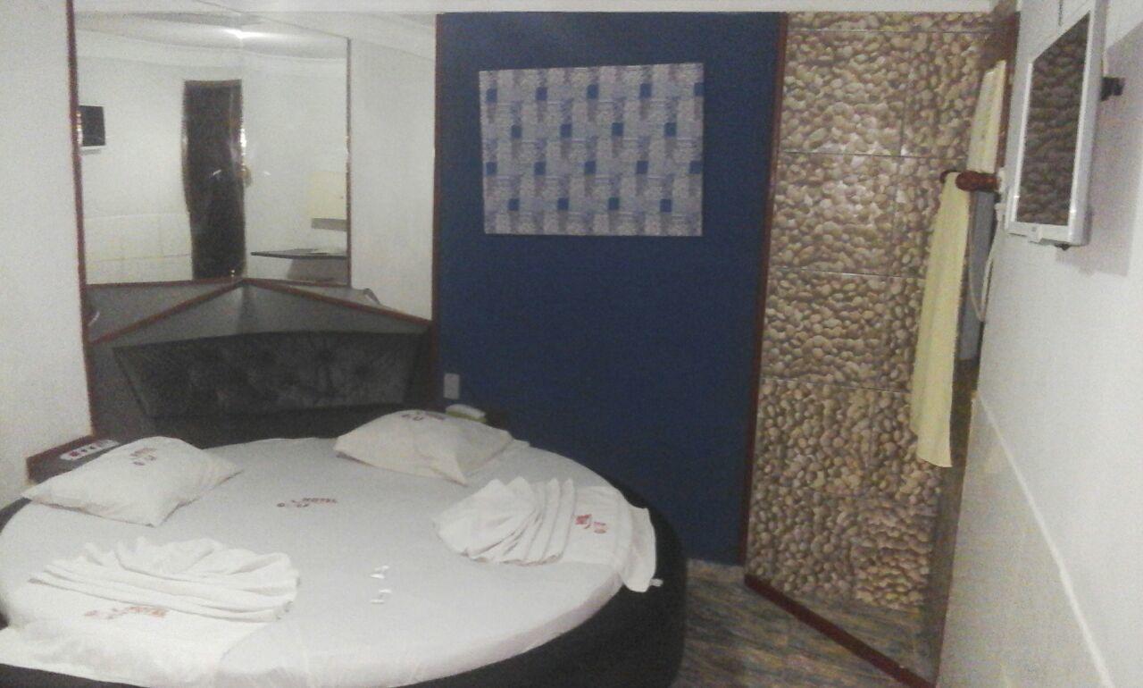 Hotel Golf (Adults Only) Salvador Eksteriør billede